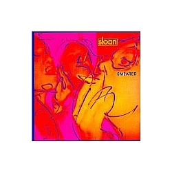 Sloan - Smeared album