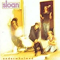 Sloan - Underwhelmed album