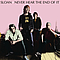 Sloan - Never Hear The End Of It album
