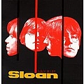 Sloan - Navy Blues (Japan edition) album