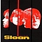 Sloan - Navy Blues (Japan edition) album
