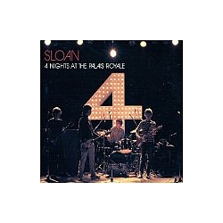 Sloan - 4 Nights At The Palais Royale (disc 2) альбом