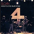 Sloan - 4 Nights At The Palais Royale (disc 2) альбом