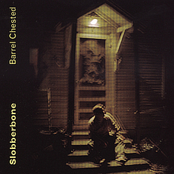 Slobberbone - Barrel Chested альбом