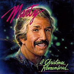 Marty Robbins - A Christmas Remembered album