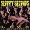 Sloppy Seconds - Sloppy Seconds Live: No Time for Tuning альбом