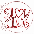 Slow Club - Because We&#039;re Dead альбом