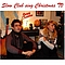 Slow Club - Christmas TV альбом