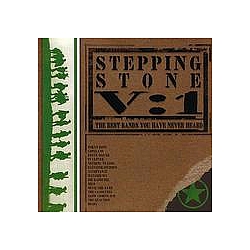 Slow Coming Day - Stepping Stone V:1 The Best Bands You Have Never Heard album