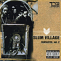Slum Village - Fantastic, Vol. 2 альбом