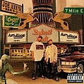 Slum Village - Detroit Deli album