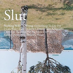 Slut - Nothing Will Go Wrong альбом