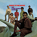 Sly &amp; the Family Stone - Dance to the Music album