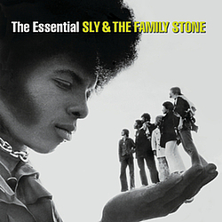 Sly &amp; the Family Stone - The Essential Sly &amp; the Family Stone альбом