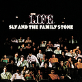 Sly &amp; the Family Stone - Life album