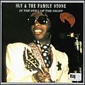 Sly &amp; the Family Stone - In the Still of the Night album
