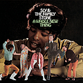 Sly &amp; the Family Stone - A Whole New Thing album