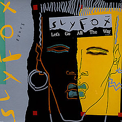 Sly Fox - Let&#039;s Go All the Way album