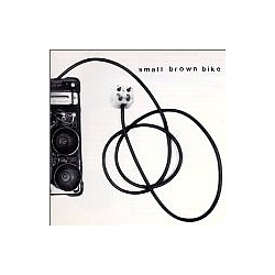 Small Brown Bike - Collection альбом