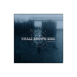 Small Brown Bike - Dead Reckoning альбом