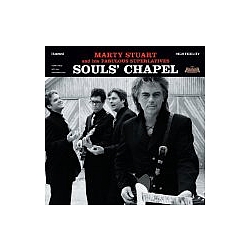 Marty Stuart - Soul&#039;s Chapel альбом