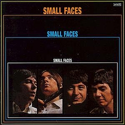 Small Faces - Small Faces album