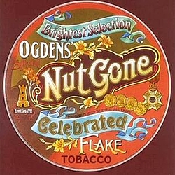Small Faces - Ogdens&#039; Nut Gone Flake album