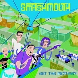 Smash Mouth - Get The Picture album