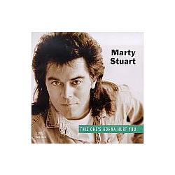 Marty Stuart (With Travis Tritt) - This One&#039;s Gonna Hurt You альбом