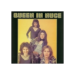Smile - Queen in Nuce альбом
