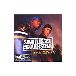 Smilez &amp; Southstar - Crash the Party album