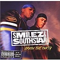 Smilez &amp; Southstar - Crash the Party альбом
