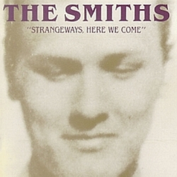 The Smiths - Strangeways, Here We Come альбом