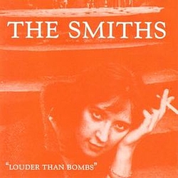 The Smiths - Louder Than Bombs альбом