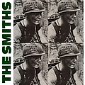 The Smiths - Meat Is Murder album