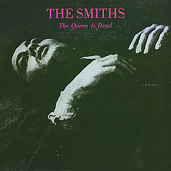 The Smiths - The Queen Is Dead альбом
