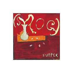 Smog - Supper альбом