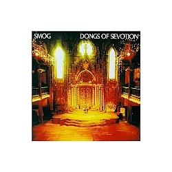 Smog - Dongs of Sevotion album