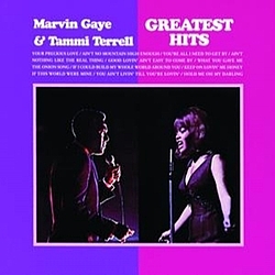 Marvin Gaye - Greatest Hits album
