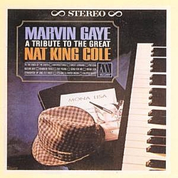 Marvin Gaye - A Tribute To The Great Nat King Cole album