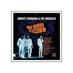 Smokey Robinson &amp; The Miracles - The Tears of a Clown альбом