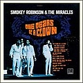 Smokey Robinson &amp; The Miracles - The Tears of a Clown альбом