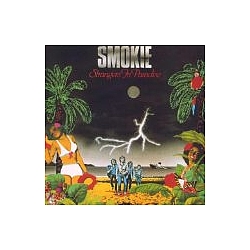 Smokie - Strangers In Paradise album