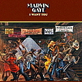 Marvin Gaye - I Want You album