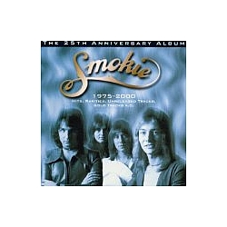 Smokie - The 25th Anniversary Albu альбом