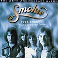 Smokie - The 25th Anniversary Albu альбом
