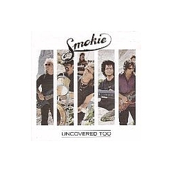 Smokie - Uncovered Too album