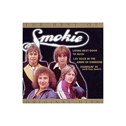 Smokie - The Very Best of Smokie album