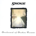 Smokie - Boulevard of Broken Dreams album