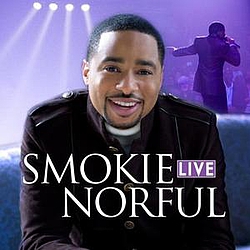 Smokie Norful - Live album